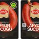 Danet Fermente 2x300 gr Tescilli Afyon Sucuğu