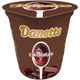 Danette 375 gr Ahududu ve Çikolata Puding