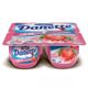 Danette Çilekli 4 x 70 gr Puding