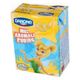 Danone 27x200 ml Muzlu Puding