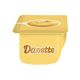 Danone 70 gr Danette Muzlu Puding