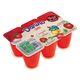 Danone Danino Çilekli 6x40 gr Yoğurt