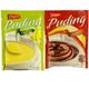 Daphne 100 gr Çikolata-Muz Puding