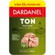 Dardanel 120 gr x 6 Adet Zeytinyağlı Poşet Ton Balığı