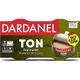 Dardanel 12x140 gr Zeytinyağlı Ton Balığı