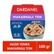 Dardanel 160 gr Aç Ye Makarnalı Ton Balığı