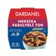 Dardanel 160 gr Aç-Ye Meksika Fasulyeli Ton Balığı