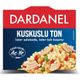 Dardanel 185 gr 6 Adet Kuskuslu Ton Balığı