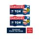 Dardanel 2 Adet 2x140 gr Klasik Ton Balığı
