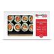 Dardanel 205 gr Sushida Philadelphia Roll