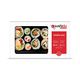 Dardanel 210 gr Sushi Kyoto Mix