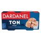 Dardanel 2x140 gr Klasik Ton Balığı