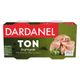 Dardanel 2x140 gr Zeytinyağlı Ton Balığı