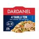 Dardanel 2x150 gr 4 Tahıllı Ton Balığı