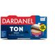 Dardanel 2x150 gr Yağda Ton Balığı