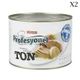 Dardanel 2x1705 gr Profesyonel Ton Balığı