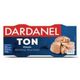 Dardanel 2x185 gr Konserve Ton Balık