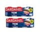 Dardanel 2x75 gr Ayçiçek Yağlı Ton Balığı