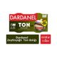 Dardanel 3'lü 2x140 gr Zeytinyağlı Ton Balığı