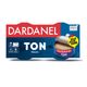 Dardanel 3x140 gr Ayçiçek Yağlı Ton Balığı