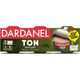 Dardanel 3x140 gr Zeytinyağlı Ton Balığı