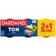 Dardanel 3x150 gr Klasik Ton Balığı