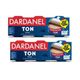 Dardanel 3x75 gr 2 Adet Ayçiçek Yağlı Ton Balığı