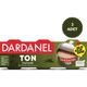 Dardanel 3x75 gr 2 Adet Zeytinyağlı Ton Balığı