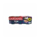 Dardanel 3x75 gr Akdeniz Mucizesi Klasik Ton Balık