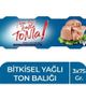 Dardanel 3x75 gr Klasik Ton Balığı
