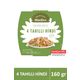 Dardanel 4 Tahıllı Hindi 160 gr Hindice Aç Ye Hazır Yemek