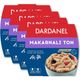 Dardanel 4 x 160 gr Aç Ye Makarnalı Ton Balığı