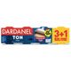 Dardanel 4x75 gr 4 Adet Klasik Ton Balığı