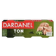 Dardanel 4x75 gr Zeytinyağlı Ton Balığı