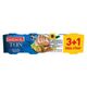 Dardanel 4x80 gr Ayçiçek Yağı Ton Balığı