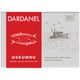 Dardanel 500 gr Uskumru Fileto