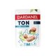 Dardanel 5x80 gr Hafif Poşet Ton Balığı