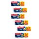 Dardanel 6 Paket 3x140 gr Ayçiçek Yağlı Ton Balığı