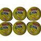 Dardanel 6 x 140 gr Ekonomik Ton Balığı