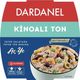 Dardanel 6x160 gr Kinoalı Ton Balığı