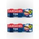 Dardanel 6x75 gr Bitkisel Yağlı Ton Balığı