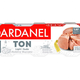 Dardanel 6x75 gr Light Ton Balığı
