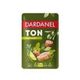 Dardanel 80 gr x 10 Adet Zeytinyağlı Poşet Ton Balığı