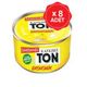 Dardanel 8x140 gr Ekonomik Ton Balığı