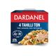 Dardanel Aç Ye 160 gr Dört Tahıllı Ton Balığı