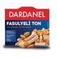 Dardanel Aç Ye 160 gr Fasulyeli Ton Balığı