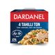 Dardanel Aç Ye 4x160 gr Dört Tahıllı Ton Balığı