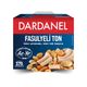 Dardanel Aç Ye 4x160 gr Fasulyeli Ton Balığı