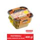 Dardanel Annemin Mutfağı Hazır Yemek Pastırmalı Kuru Fasulye 200 gr + 200 gr Pilav
