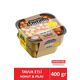 Dardanel Annemin Mutfağı Hazır Yemek Tavuk Etli Nohut 200 gr + 200 gr Pilav